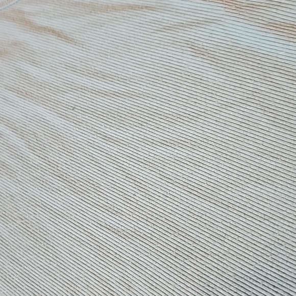 Old navy active racer back tank - Picture 3 of 6